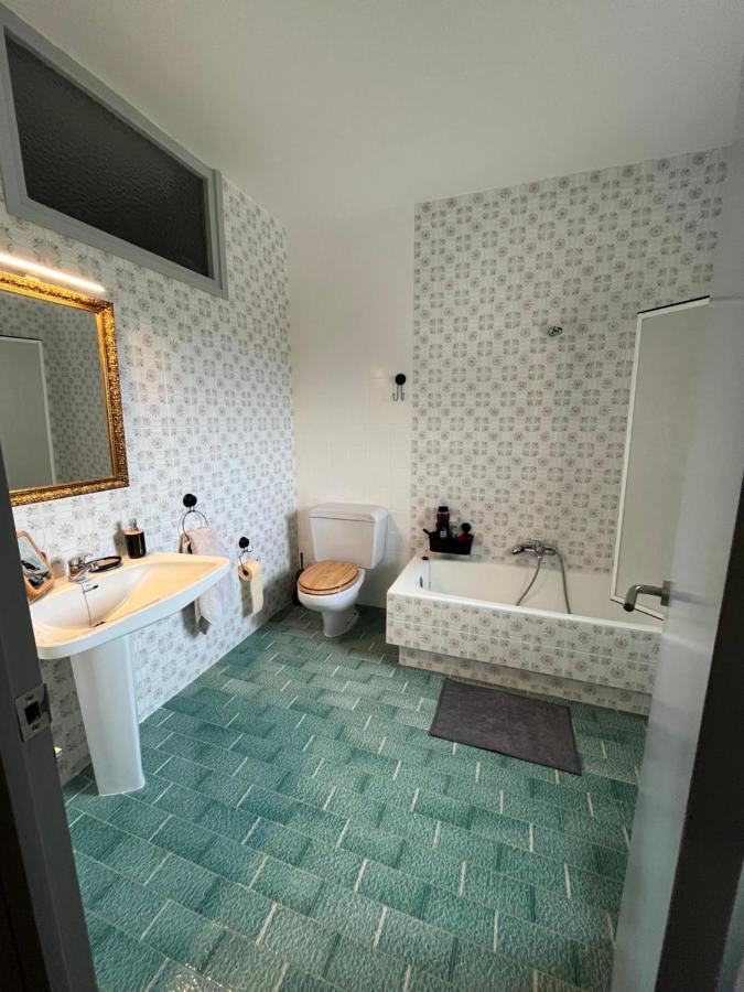 La Casa De Mama Villa Lorca  Luaran gambar