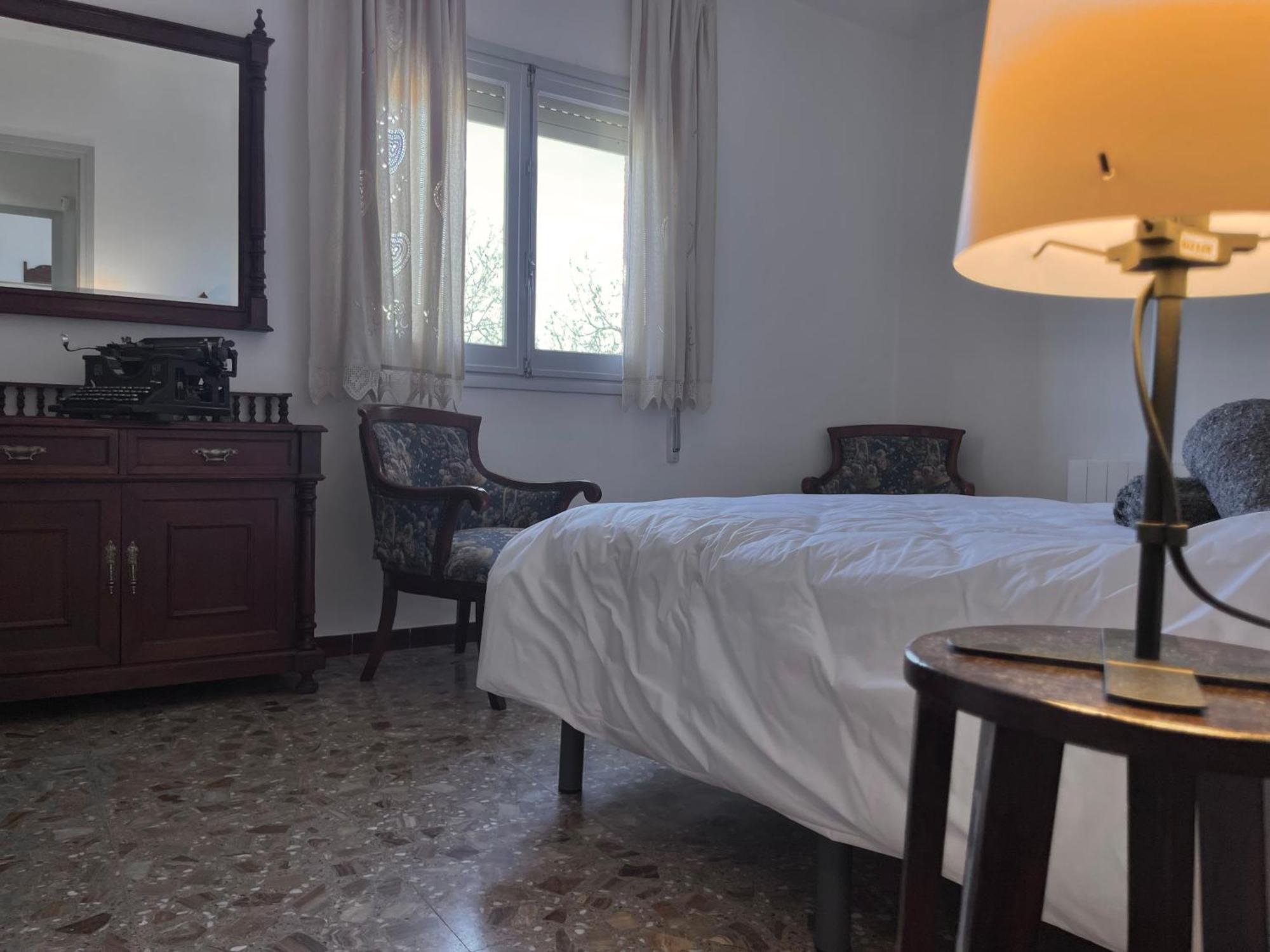 La Casa De Mama Villa Lorca  Luaran gambar