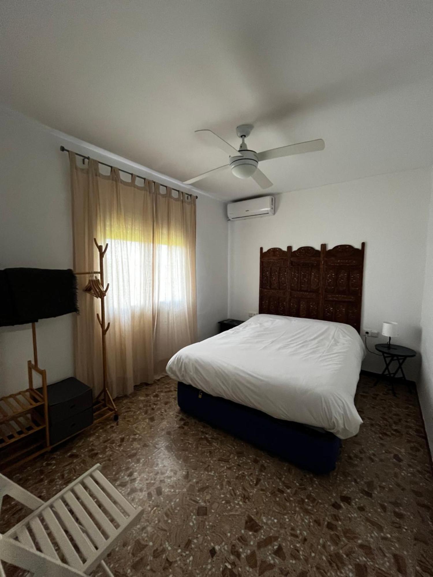 La Casa De Mama Villa Lorca  Luaran gambar
