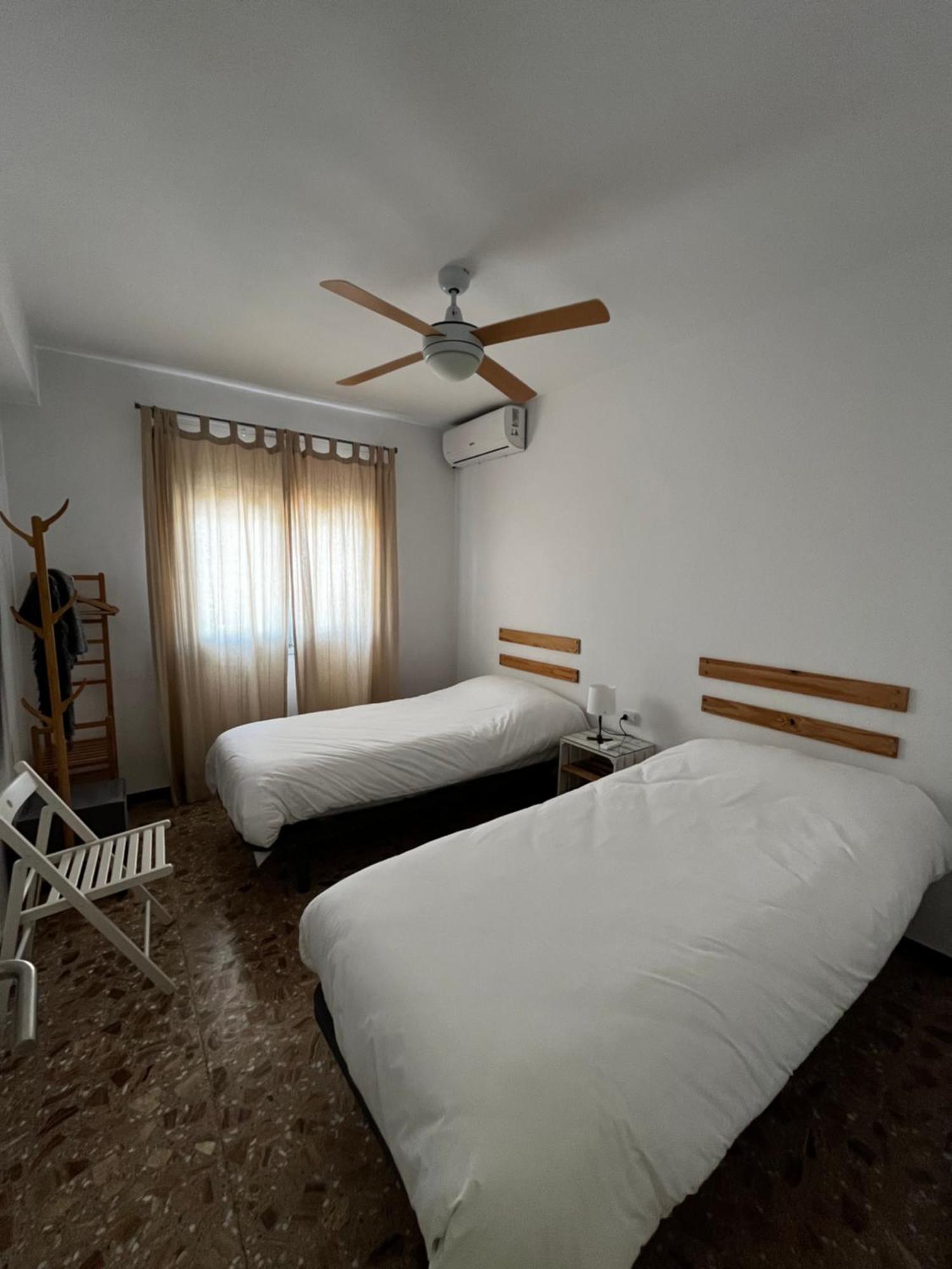 La Casa De Mama Villa Lorca  Luaran gambar