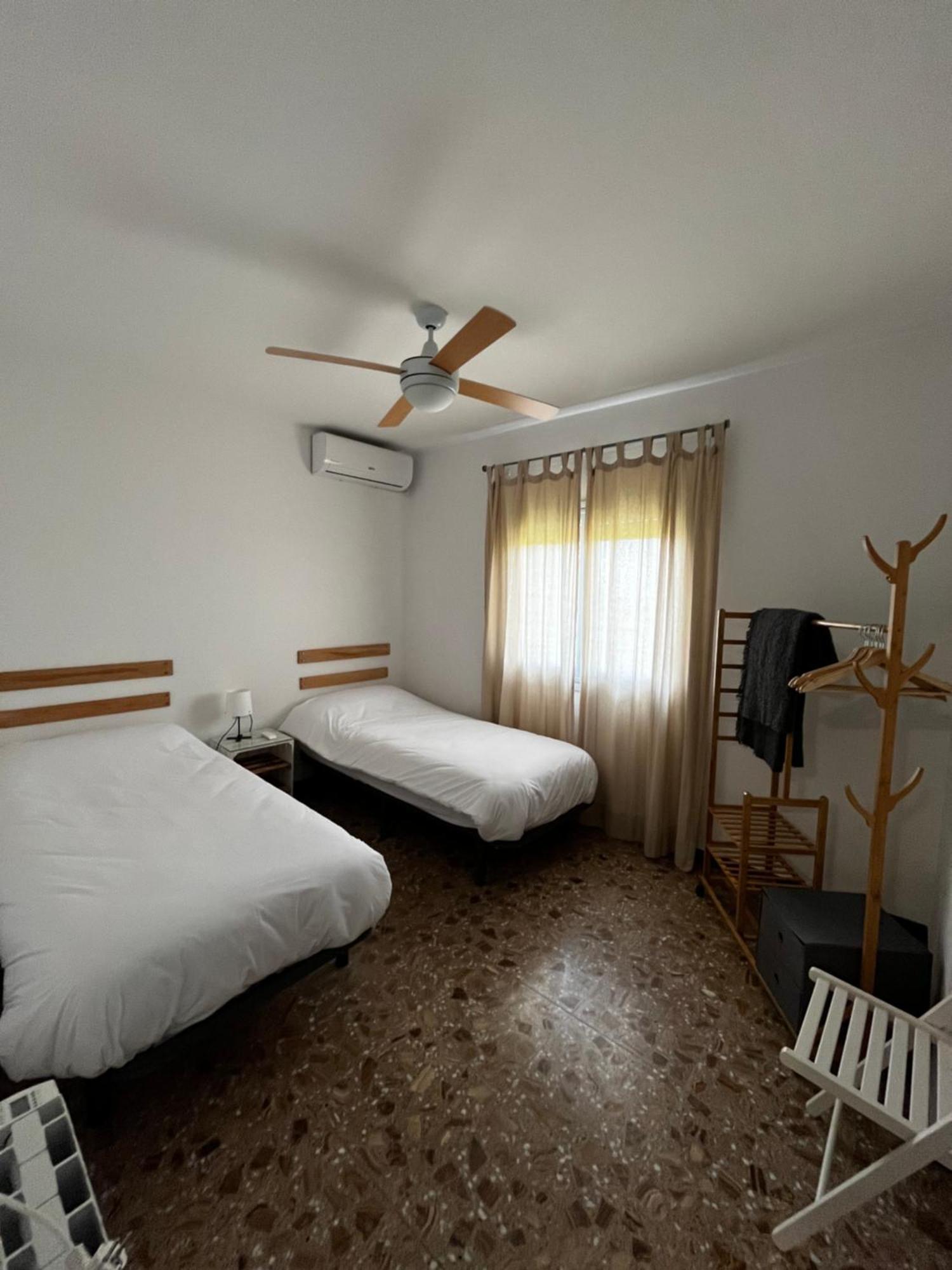 La Casa De Mama Villa Lorca  Luaran gambar